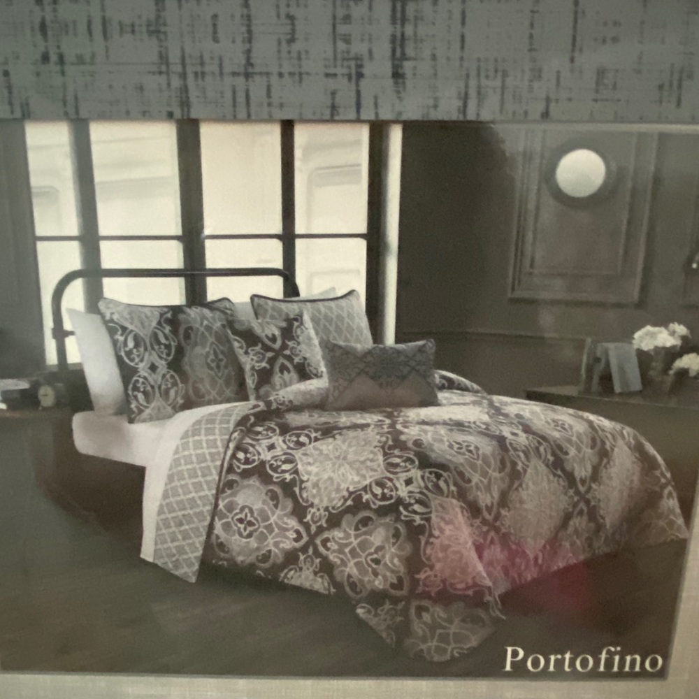 Avondale Manor Portofino 5pc King Set